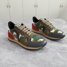 Valentino Rockrunner Shoes